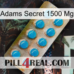 Adams Secret 1500 Mg new09